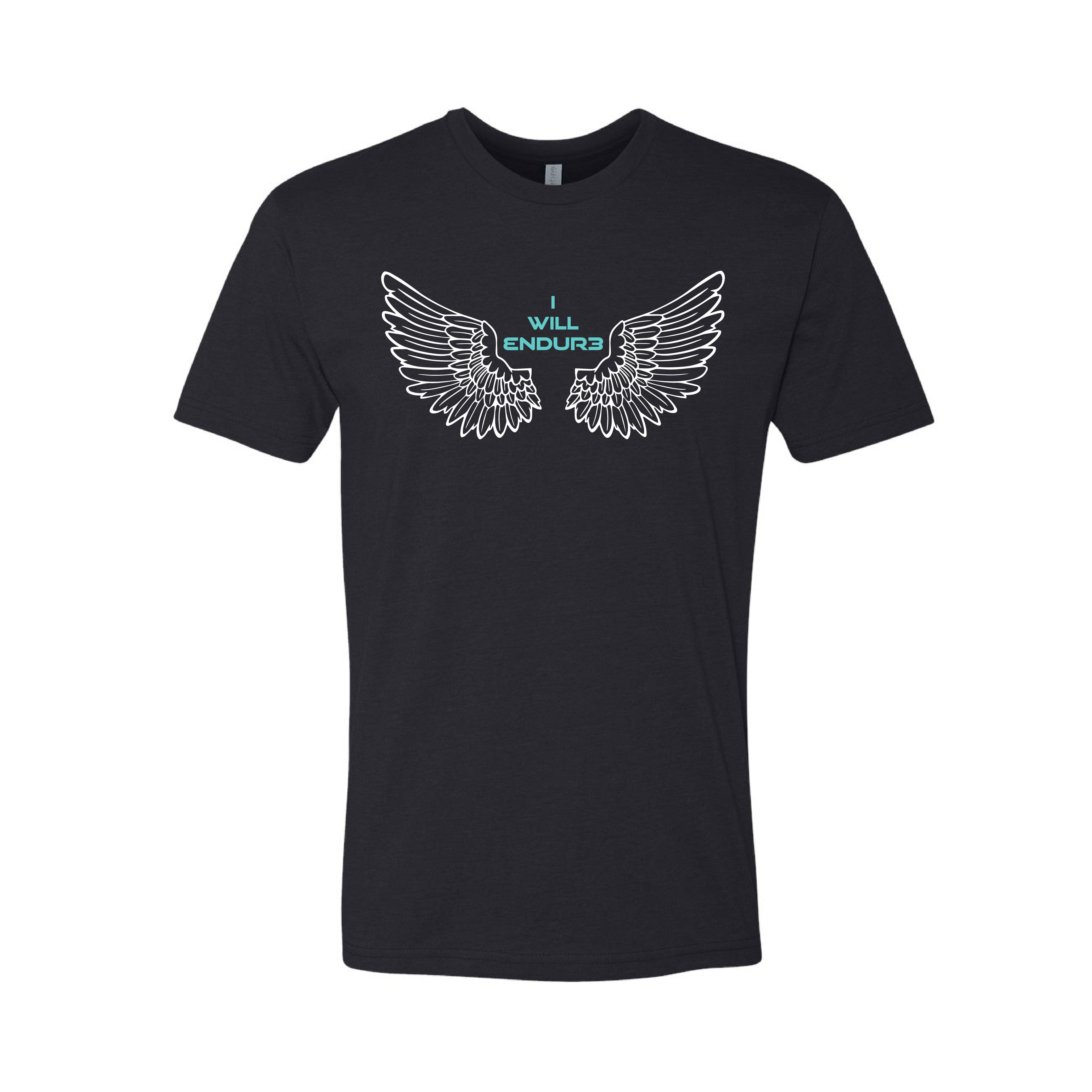 Wings Tee