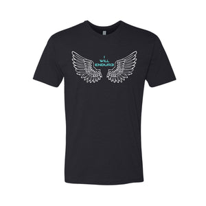 Wings Tee