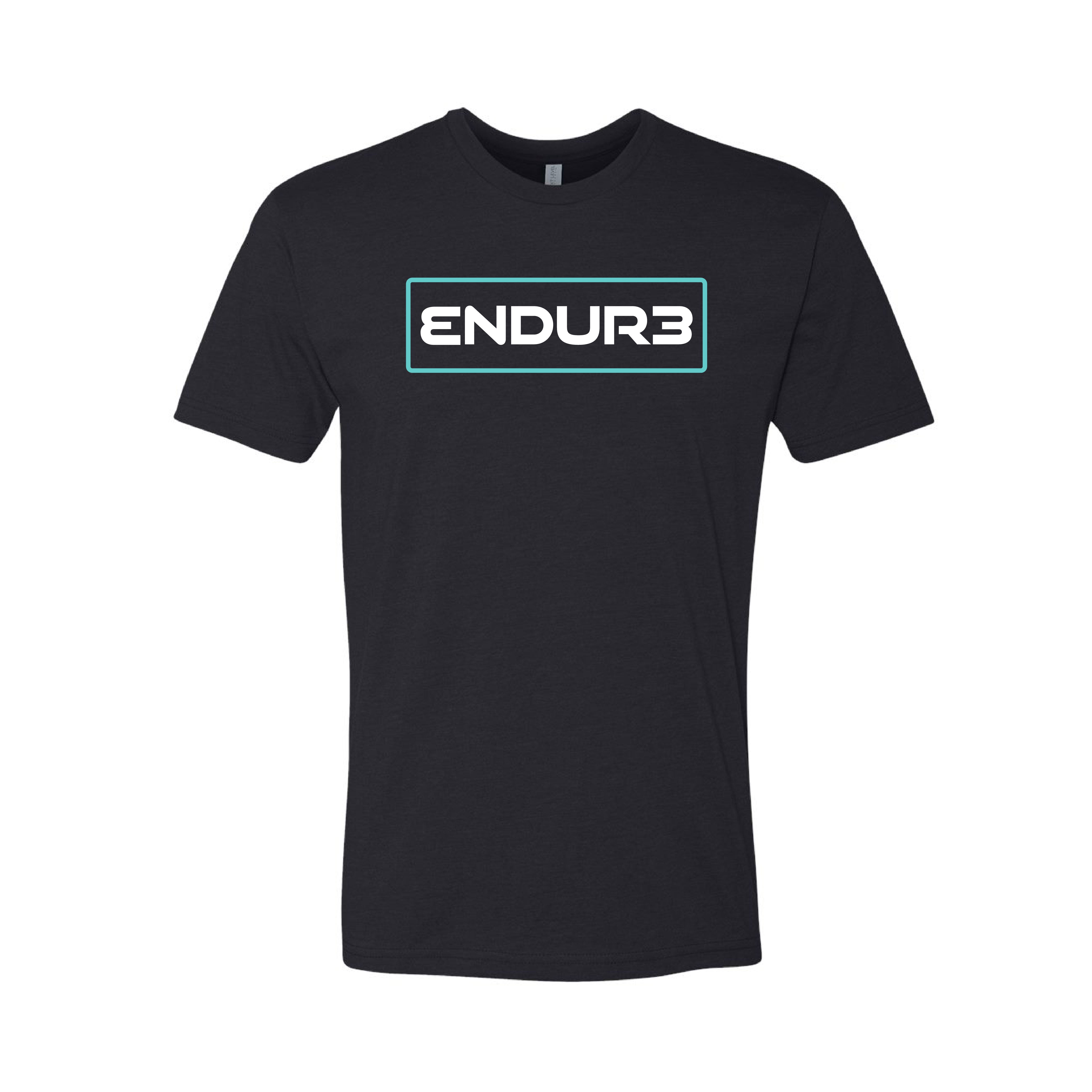 Endur3 Block Tee
