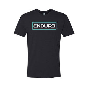 Endur3 Block Tee